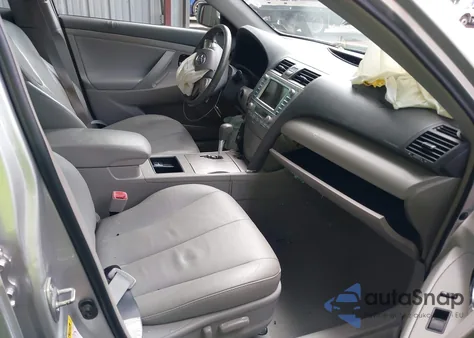 2008 Toyota Camry Hybrid from USA, damaged, VIN 4T1BB46K48U053142